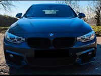 gebraucht BMW 435 d X-Drive M-Paket