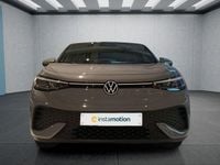 Gebraucht VW ID.5 Pro 127 kW (174 PS) 2022 Grau SUV