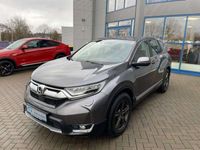 gebraucht Honda CR-V 1.5 T 2WD Elegance/ACC/LED/KAMERA/SHZ7AHK