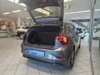Neu VW Polo Life 95 PS (69 kW) 2026 Grau Kleinwagen