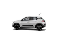 Neu Dacia Spring Extreme 19 kW (26 PS) 2025 Weiß Kleinwagen