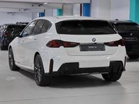 Neu BMW 123 Performance 218 PS (160 kW) 2026 Weiß Kleinwagen