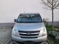 Gebraucht Hyundai H-1 170 PS (125 kW) 2011 Grau Van / Kleinbus