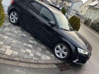 Gebraucht Audi A3 Comfort 150 PS (110 kW) 2019 Limousine