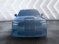 Nowe Dodge Durango 481 KM (353 kW) 2026 Szary SUV