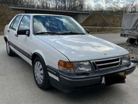 gebraucht Saab 9000 90002.3-16 CDE