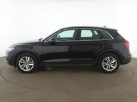 Gebraucht Audi Q5 150 PS (110 kW) 2018 Schwarz SUV