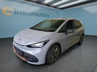 Gebraucht Cupra Born 150 kW (204 PS) 2024 Grau Kleinwagen