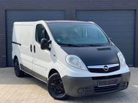 Gebraucht Opel Vivaro 114 PS (83 kW) 2006 Van / Kleinbus