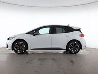 Neu Cupra Born VZ 239 kW (326 PS) 2026 Weiß Kleinwagen