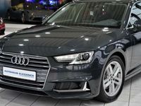 gebraucht Audi A4 40 TDI sport*XENON*MMI-NAVI*DSP-SOUND*