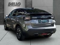 Neu Citroën C4 145 PS (106 kW) 2026 Mercuregrau SUV