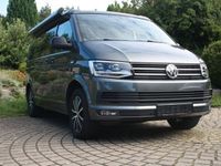 Gebraucht VW T6 Beach 150 PS (110 kW) 2016 Grau Van