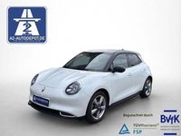 Gebraucht Ora Funky Cat 400 Pro+ Pro+ 125 kW (171 PS) 2023 Weiß Kleinwagen