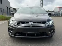 Gebraucht VW Passat R-line 177 PS (130 kW) 2014 Braun Limousine