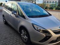 gebraucht Opel Zafira Tourer 1.4 Turbo