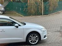 Gebraucht Audi A3 Sport 150 PS (110 kW) 2017 Weiß Limousine