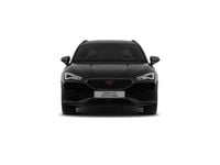 Gebraucht Cupra Leon VZ 310 PS (228 kW) 2024 Midnight schwarz metallic (metallic) Limousine