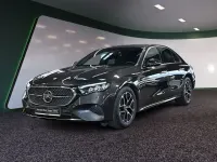 Usado Mercedes E220 Advanced 197 CV (144 kW) 2024 Gris Berlina