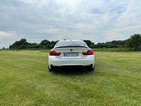 gebraucht BMW 435 i Coupé - M Performance