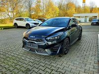 Gebraucht Kia ProCeed 140 PS (102 kW) 2025 Schwarz Limousine