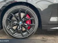 Neu BMW M440 M Sport 392 PS (288 kW) 2026 Saphirschwarz metallic Limousine