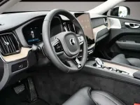 Gebraucht Volvo XC60 Ultra 250 PS (183 kW) 2025 Violett SUV