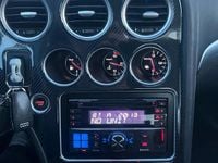 Gebraucht Alfa Romeo 159 150 PS (110 kW) 2007 Schwarz Limousine