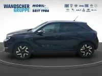 Gebraucht Opel Mokka GS Line 131 PS (96 kW) 2024 Schwarzschwarz SUV