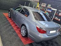 Gebraucht BMW 525 177 PS (130 kW) 2005 Limousine