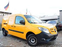 gebraucht Mercedes Citan 109 Kasten CDI extralang/MAXI/ 1.HAND