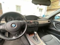 gebraucht BMW 320 i, Navi,Automatik, TÜV 7/25