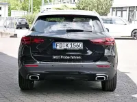 Gebraucht Mercedes GLA180 Progressive 136 PS (100 kW) 2026 Nachtschwarz SUV