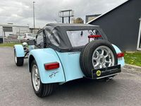 Gebraucht Caterham Seven 2025 Blau Cabrio