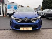 Gebraucht Mitsubishi Colt Basis 67 PS (49 kW) 2024 Blau Kleinwagen