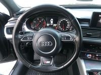Gebraucht Audi A6 Allroad Ambiente 245 PS (180 kW) 2012 Grau Kombi