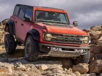 gebraucht Ford Bronco Raptor 2022