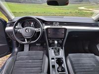 gebraucht VW Passat Variant Highline BMT/Start-Stopp 4Motion