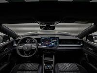 Neu VW Tayron R-line 193 PS (141 kW) 2025 Delfingrau metallic (b0) delfingrau metallic (b0) SUV