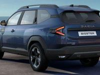 Neu Dacia Bigster Extreme 158 PS (116 kW) 2025 Indigoblau SUV