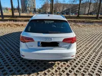 Gebraucht Audi A3 Sportback e-tron Sport 204 PS (150 kW) 2020 Weiß Kleinwagen