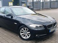 gebraucht BMW 520 d Limousine