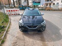 gebraucht Renault Mégane IV 