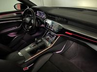 Gebraucht Audi A6 S-Line 286 PS (210 kW) 2019 Schwarz Kombi
