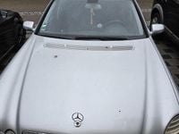 Gebraucht Mercedes E220 170 PS (125 kW) 2007 Silber Kombi