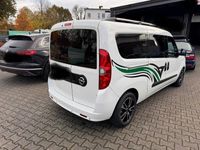 gebraucht Opel Combo 1.6CDTI 77kW(105PS) Edition L2H1 Edition