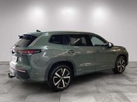 Gebraucht VW Tayron Elegance 150 PS (110 kW) 2025 Grün SUV