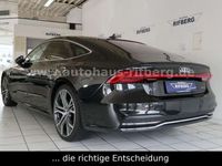 gebraucht Audi A7 Sportback 50 TDI S line Vir/TView/B&O/21Z/MTX