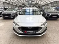 Gebraucht Ford Focus Titanium 116 PS (85 kW) 2024 Silber Kombi