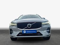 Gebraucht Volvo XC60 Core 250 PS (183 kW) 2024 Vapour grey SUV